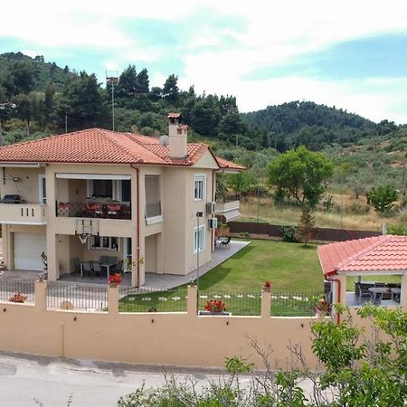 Melody Apartments Áyios Nikólaos Exterior foto