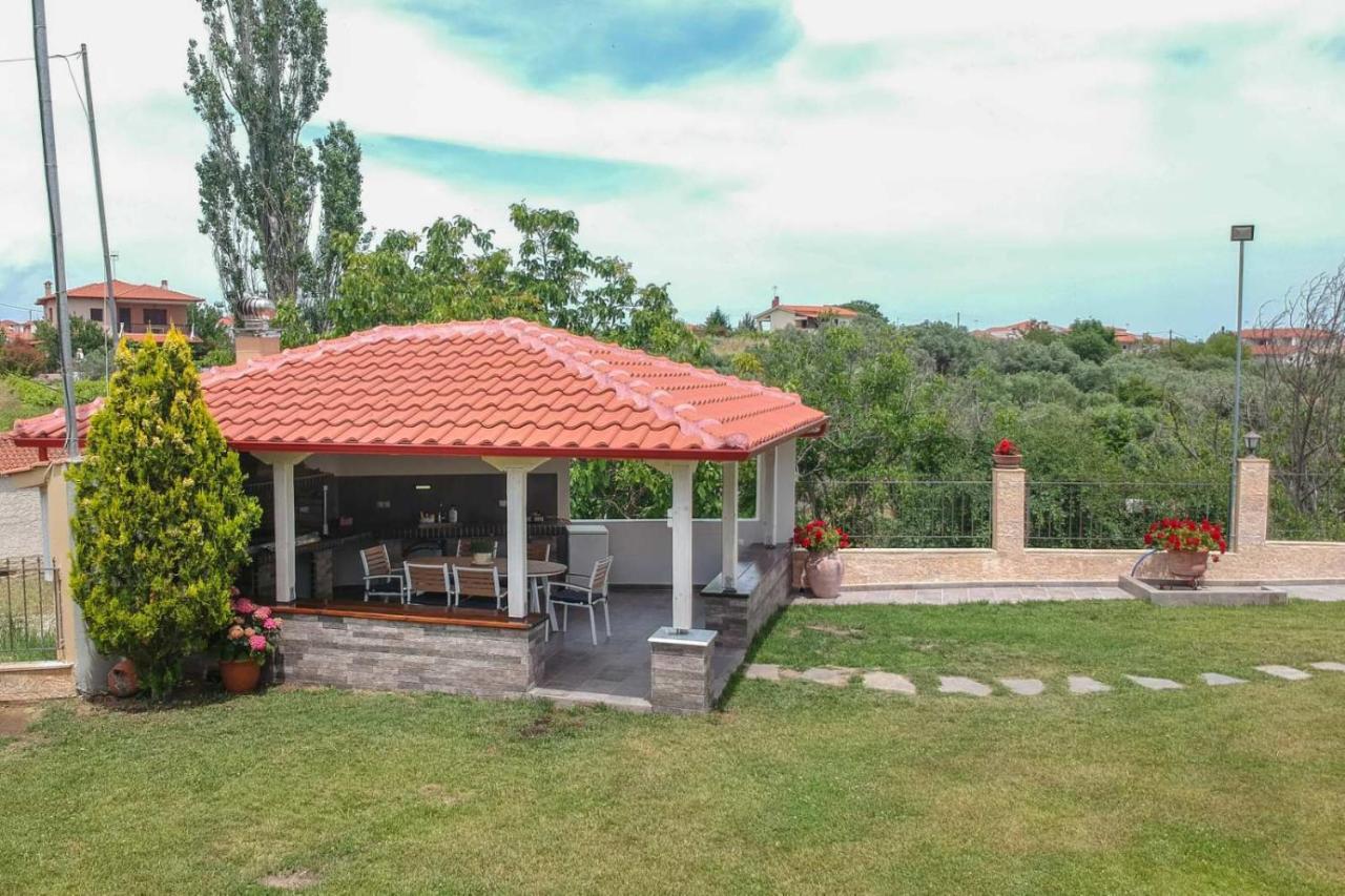 Melody Apartments Áyios Nikólaos Exterior foto
