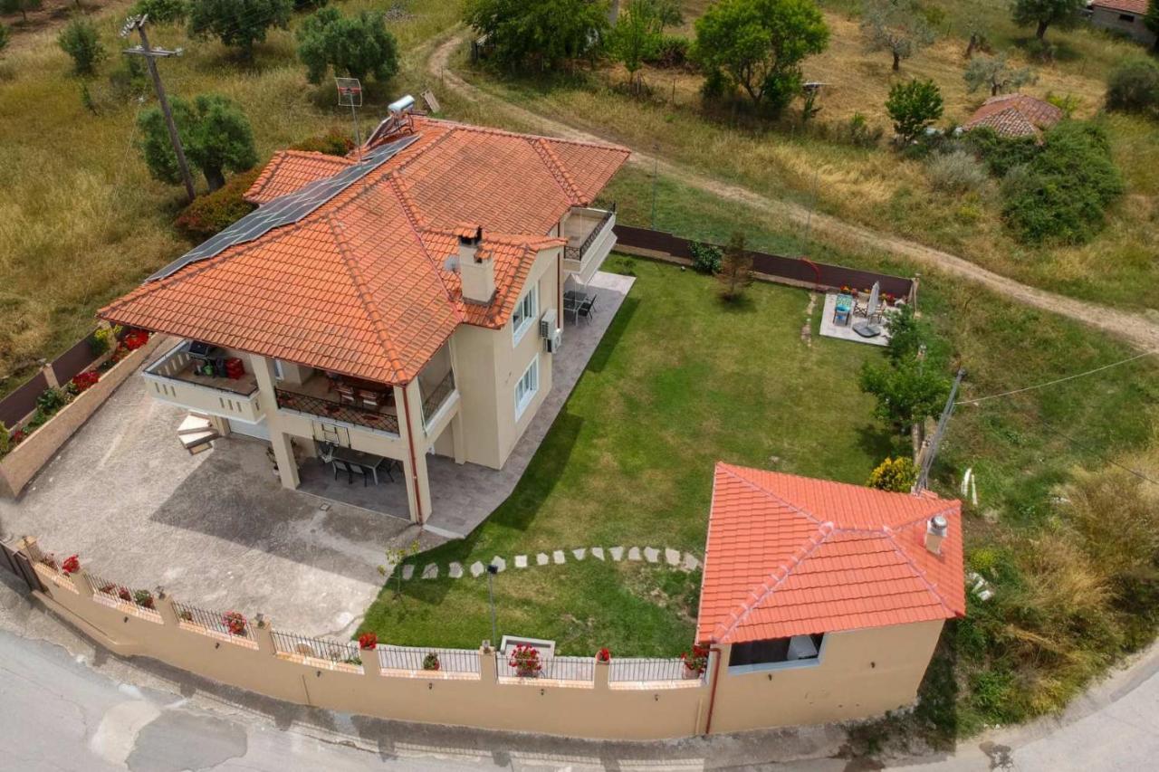 Melody Apartments Áyios Nikólaos Exterior foto
