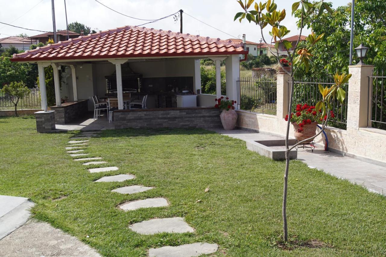 Melody Apartments Áyios Nikólaos Exterior foto